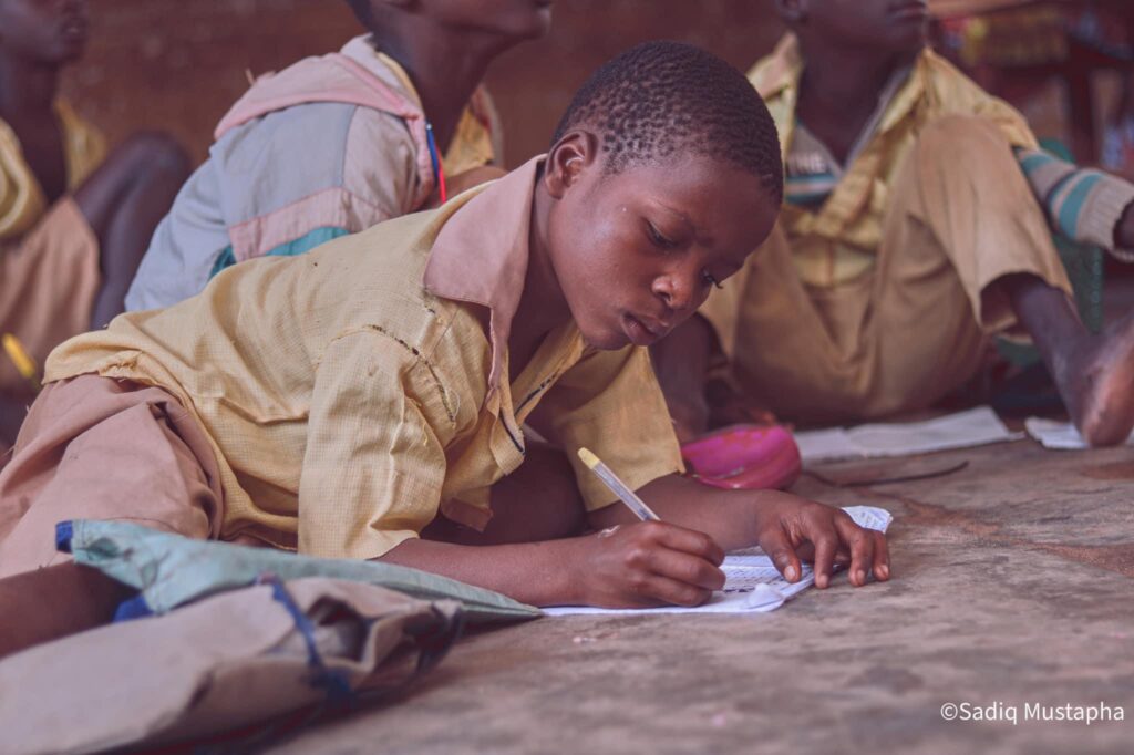 Addressing Socioeconomic Barriers to Education Access